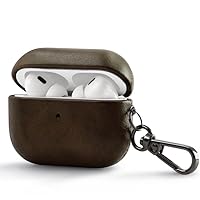 Amazon | ZENIX DESIGN TECH AirPods Pro2 用 ケース カラビナ付 第2